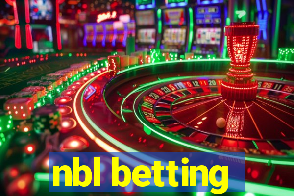 nbl betting